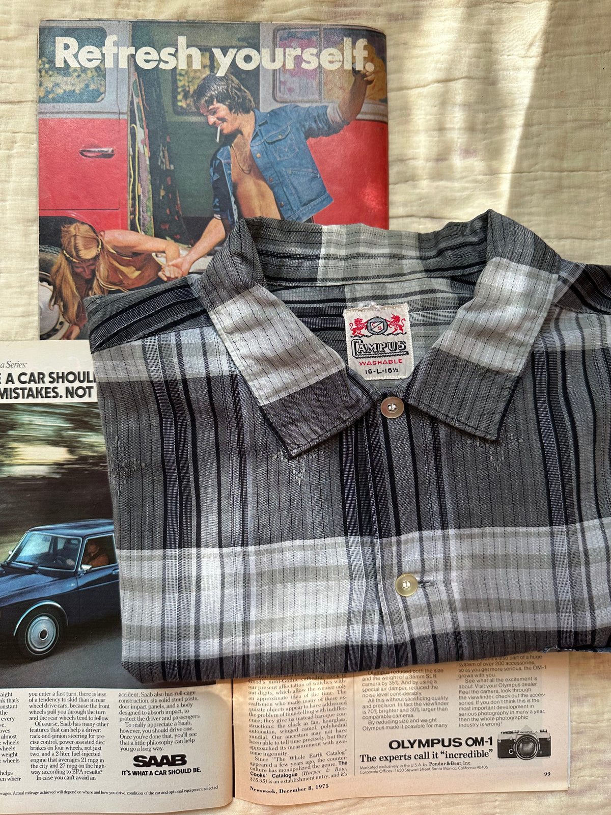 SHIRTS