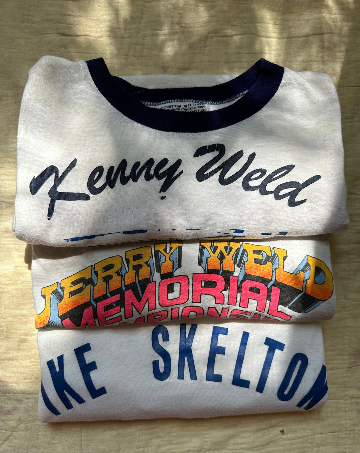 TEES