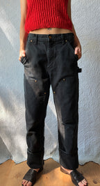 90's/00's Double Knee Carhartt Carpenter Pants