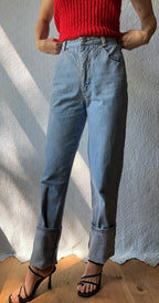 80's RoughRider By Circle T Jeans