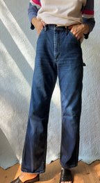 70's Lee Carpenter Jeans