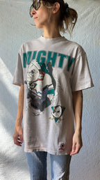 90's Nutmeg Mighty Ducks Tee
