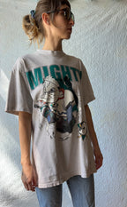90's Nutmeg Mighty Ducks Tee
