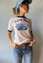 60's/70's Kenny Weld Ringer Tee
