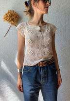 Crochet Top