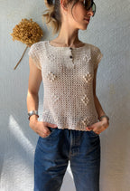 Crochet Top