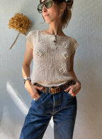 Crochet Top