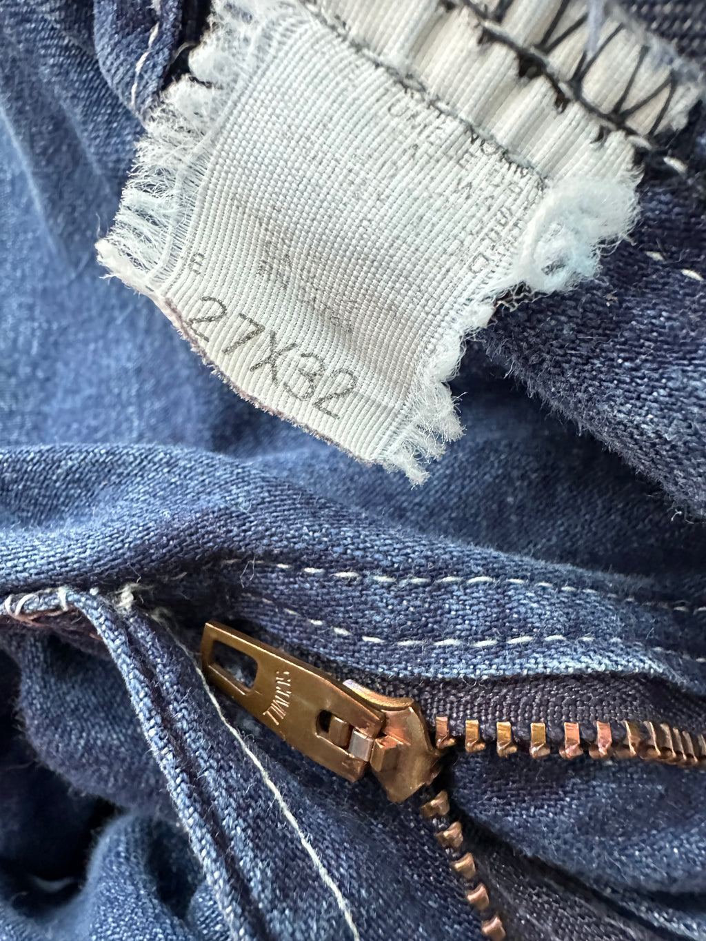 70's Lee Carpenter Jeans