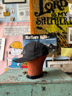 90's Camel Cigarettes Snapback Hat
