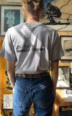 80's Spinach Festival Tee