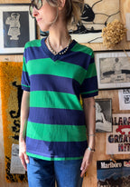 70's Kings Road Sears Stripped Tee