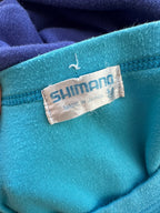 80's Japan Shimano Cycling Tee