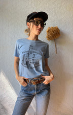 70's Missouri Attorney Tee
