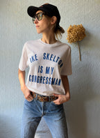 70's/80's Ike Skelton Missouri Congress Tee