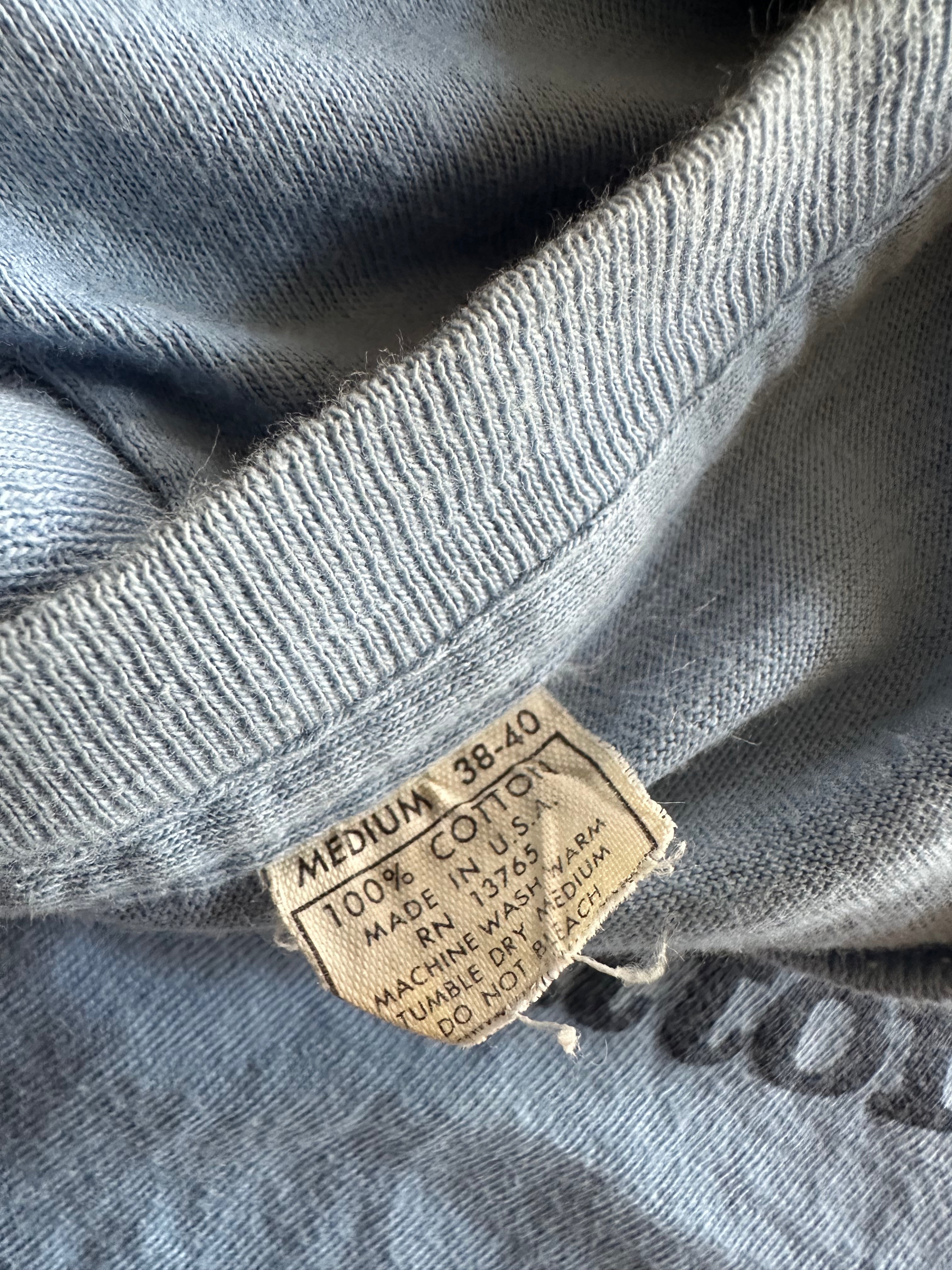 70's Missouri Attorney Tee