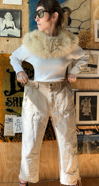 00's Double Knee Carhartt Pants Dungaree Fit