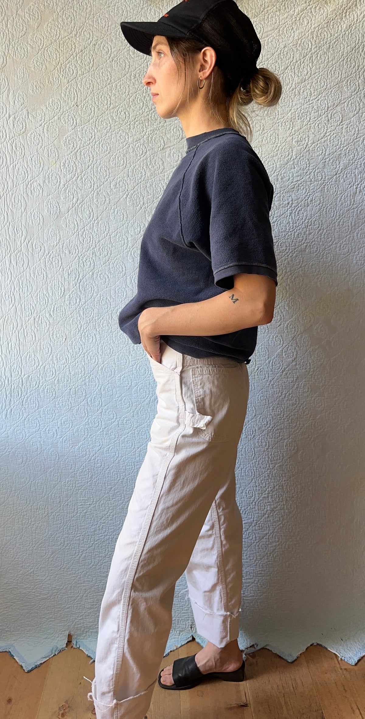 70's Dee Cee Carpenters Pants