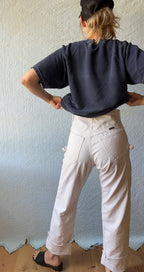 70's Dee Cee Carpenters Pants