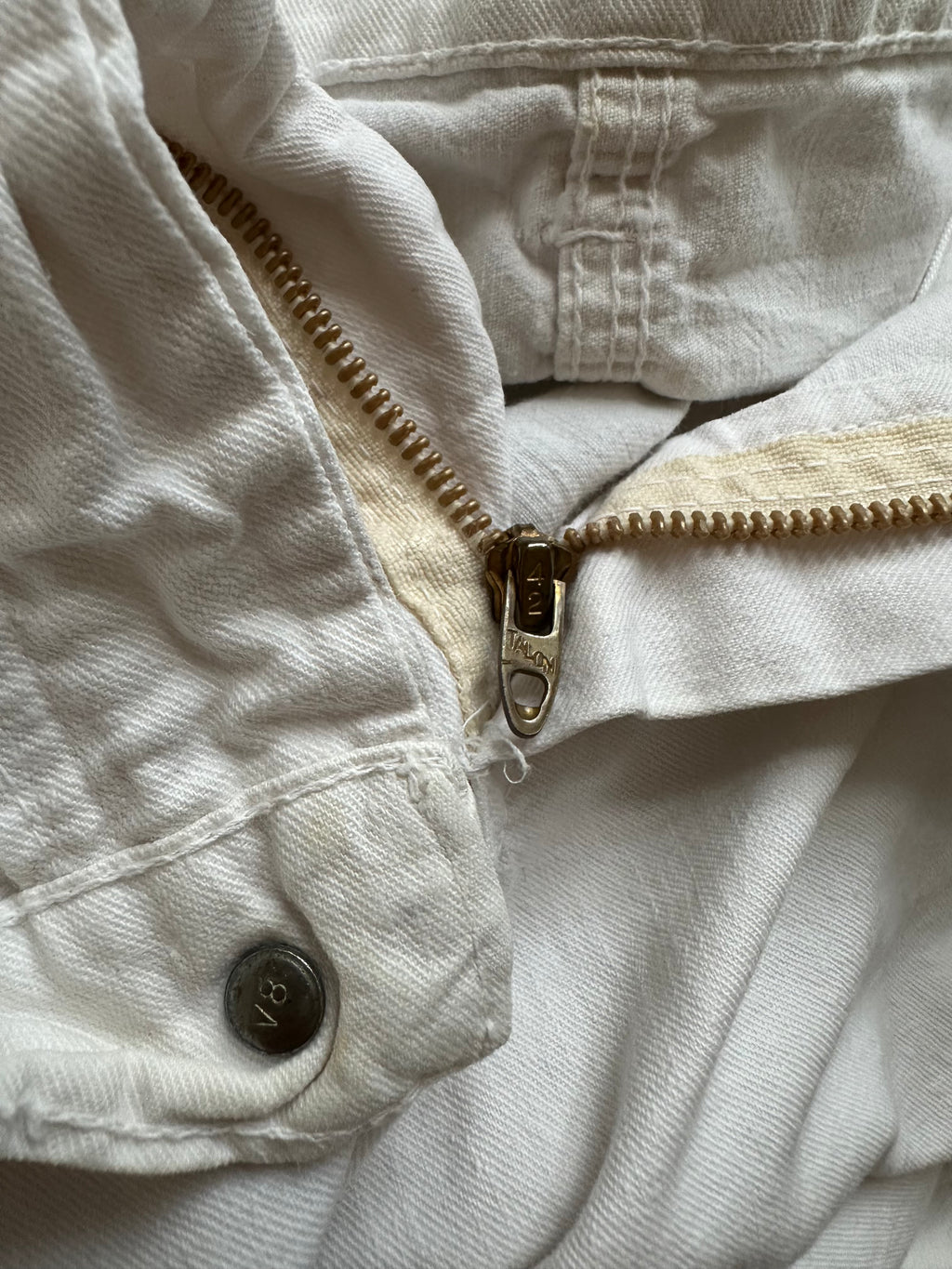 70's Dee Cee Carpenters Pants