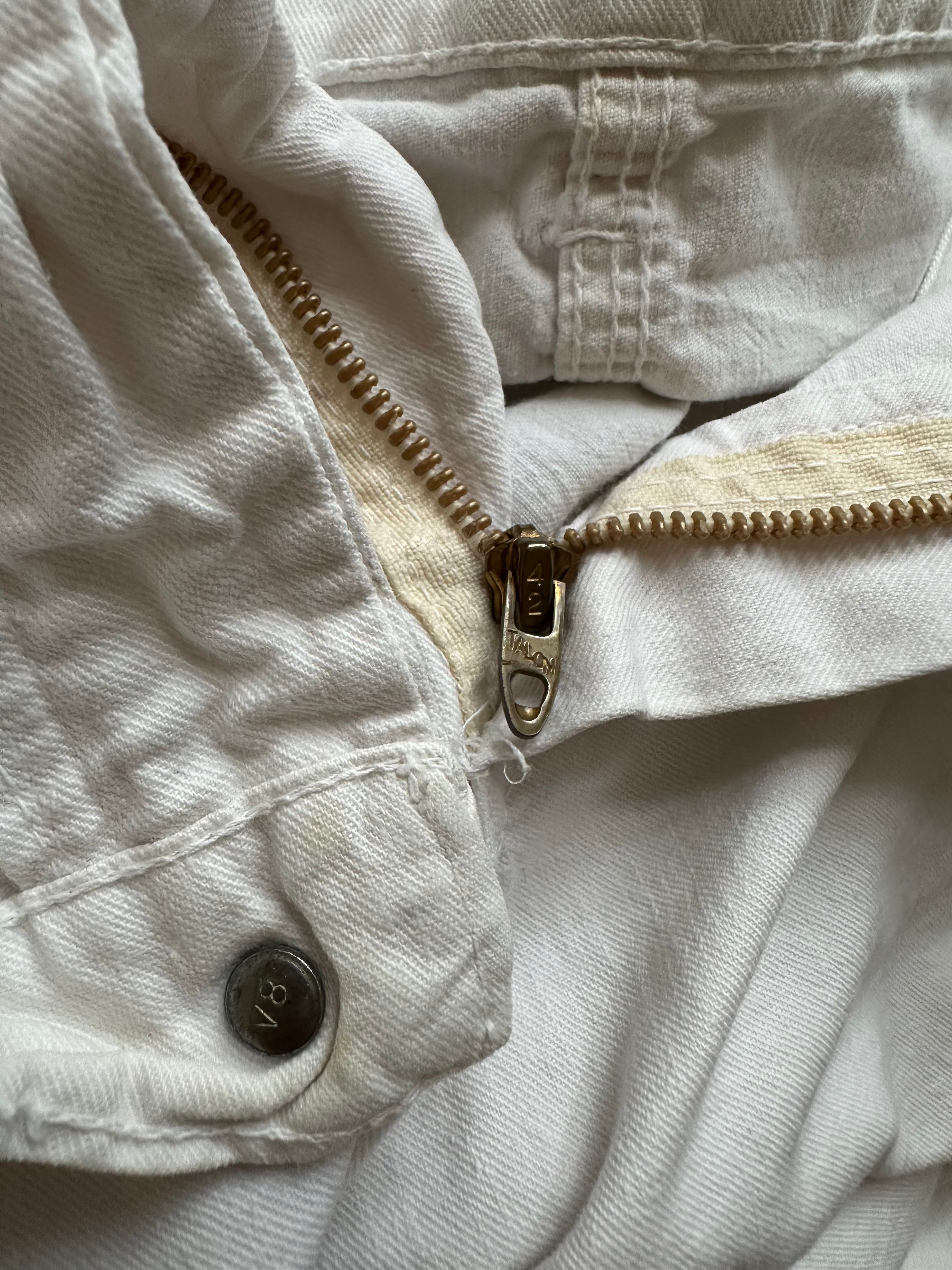 70's Dee Cee Carpenters Pants