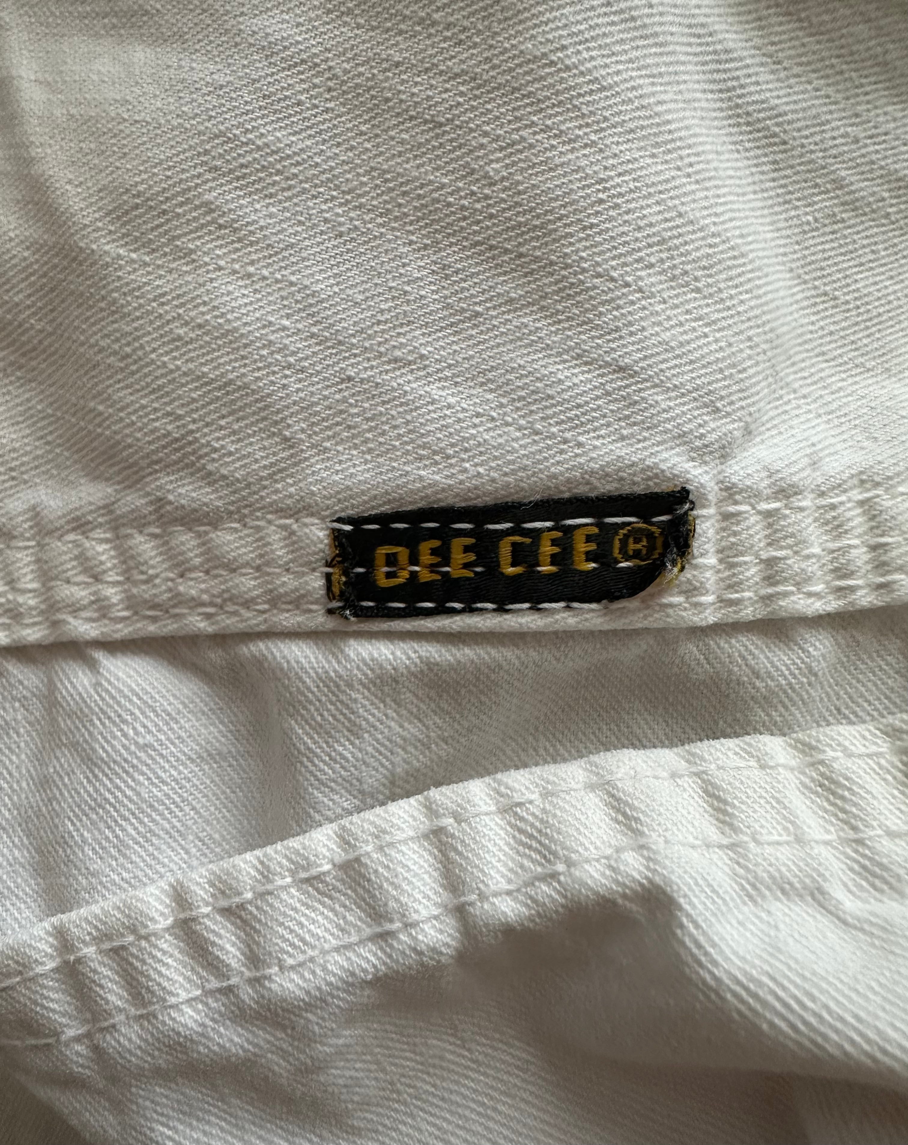 70's Dee Cee Carpenters Pants