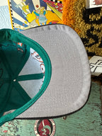 Vintage Dolphins Drew Pearson Starter Logo Snapback Hat RARE