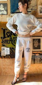 80's Fruit Of The Loom Virgina Beach Sweatpants