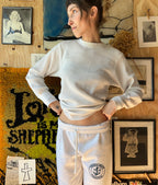 80's Fruit Of The Loom Virgina Beach Sweatpants