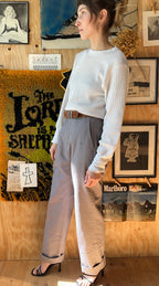 60's/70's Lee Chetopa Twill Workpants