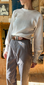 60's/70's Lee Chetopa Twill Workpants