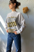 90's Mizzou Basketball Sweatshirt