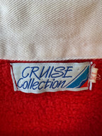 80's Alaska Pullover