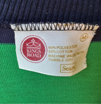 70's Kings Road Sears Stripped Tee