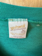 80's Sportswear Music Tee
