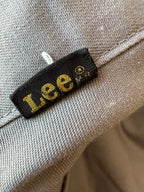 60's/70's Lee Chetopa Twill Workpants