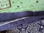 60's Color Fast Bandana
