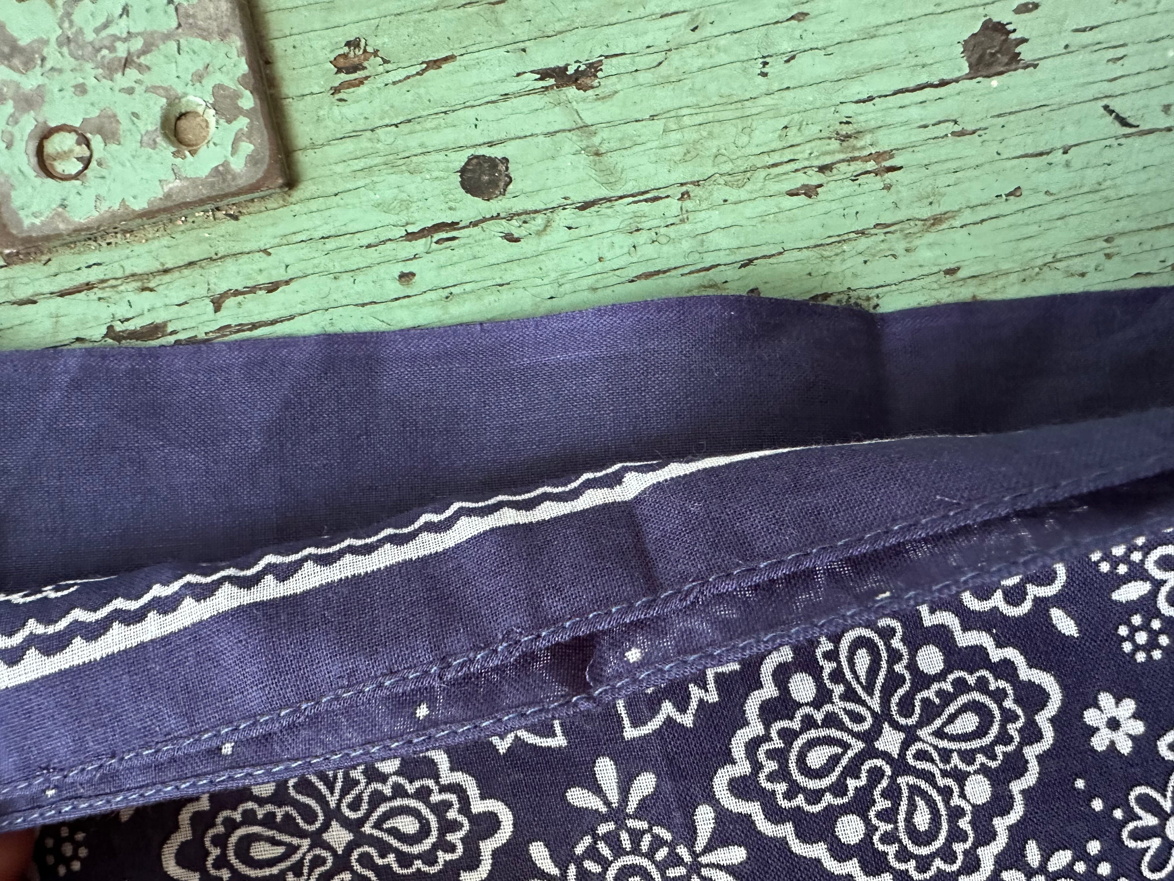 60's Color Fast Bandana