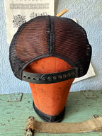 70's/80's Harley Davidson Snapback Hat